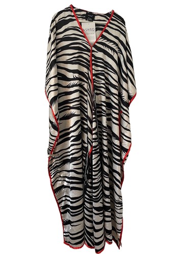 Ashro maxi long - ashro, caftan