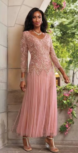 Ashro pink formal wedding - 10,