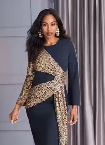 Size ashro blue gold - size, 6