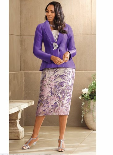 Size 22w plus ashro purple - size,