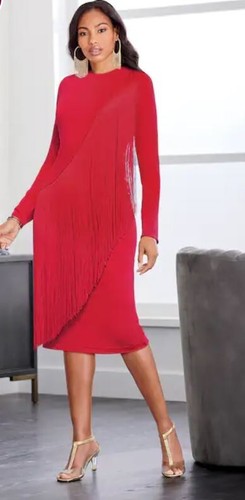 Ashro red formal party - ashro,
