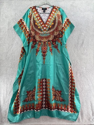 Ashro goddess long satin - goddess,